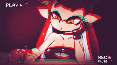 "~Minus Eight~ HMV ~Two~"