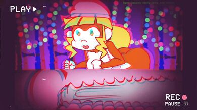 "~Minus Eight~ HMV ~Two~"