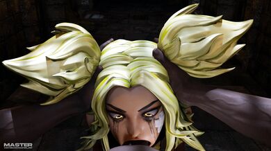 "Suck Me Deep: The Ultimate Throat Fucking Adventure"