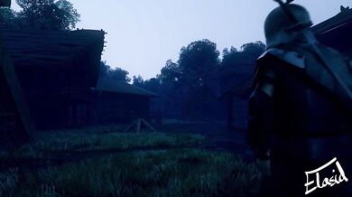 'Alice's Orgasmic Break [Elastic]'