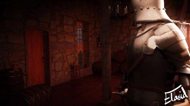 'Alice's Orgasmic Break [Elastic]'