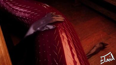 'Alice's Orgasmic Break [Elastic]'