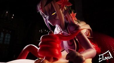 'Alice's Orgasmic Break [Elastic]'