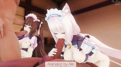 'Hentai Miscellaneous Hour: Akt Compilation'