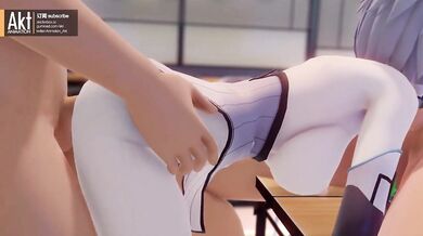 'Hentai Miscellaneous Hour: Akt Compilation'