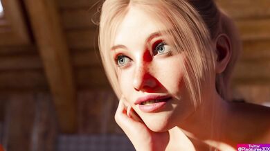 Emily's Diary - Episode 8: Emily Takes Control