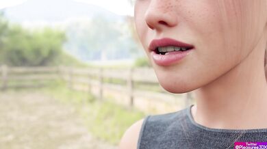 Emily's Diary - Episode 8: Emily Takes Control