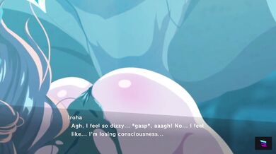 "Machina 2271: Iroha's Steam-powered Hentai Adventure"