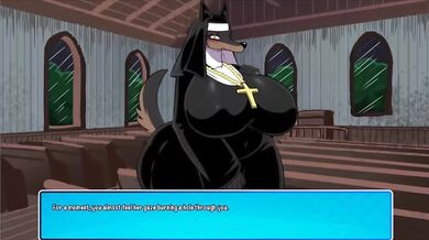 'A Night with Laverne ( 18): A Sexy Voice Assistant Gets Intimate with a Curvy Teen'