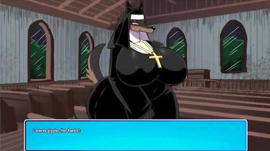 'A Night with Laverne ( 18): A Sexy Voice Assistant Gets Intimate with a Curvy Teen'