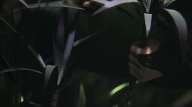 'Triss & Leshen [Pregnant] in a Threesome with Zmsfm'