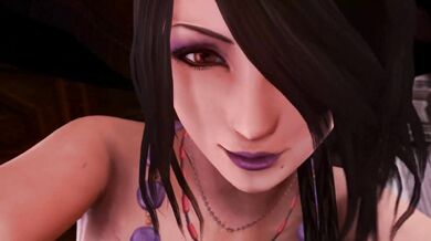 "Cumming Over Lulu As She Rides On A Hard Dick"