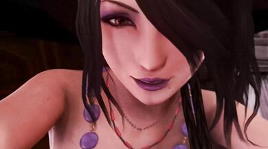 "Cumming Over Lulu As She Rides On A Hard Dick"