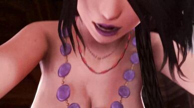 "Cumming Over Lulu As She Rides On A Hard Dick"