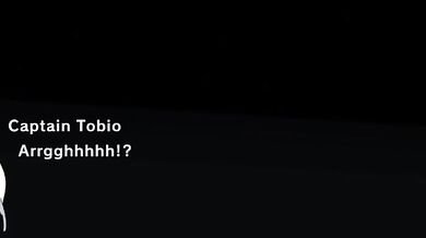 "Captain Aoi's Crew Gets Tied Up in a Hazy Harem of Pirates"