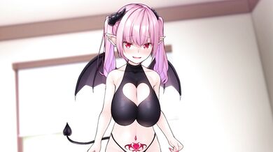 'Pulsing Rainbow Tentacle Invasion [Night Witch]'