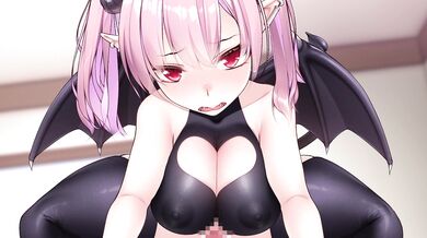 'Pulsing Rainbow Tentacle Invasion [Night Witch]'