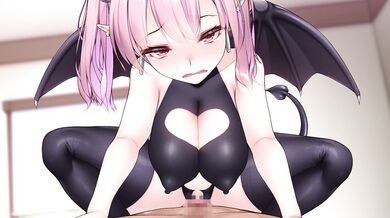 'Pulsing Rainbow Tentacle Invasion [Night Witch]'