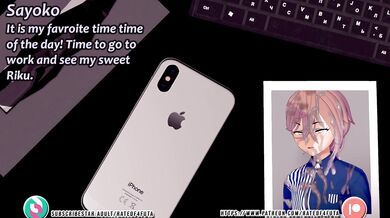 Hentai Porn - How Dare You Deny My Love