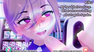 Hentai Porn - How Dare You Deny My Love