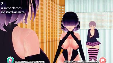 Hentai Porn - How Dare You Deny My Love