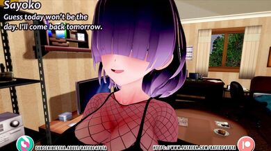 Hentai Porn - How Dare You Deny My Love