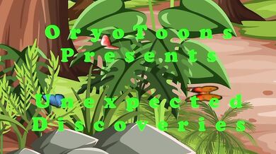 Rewritten as: "Erotic Adventures: Unexpected Discoveries"