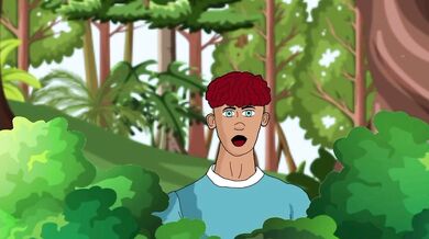 Rewritten as: "Erotic Adventures: Unexpected Discoveries"