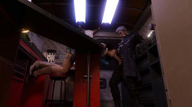 'Nero and Nico [Kaisto] [No WM]'