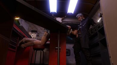 'Nero and Nico [Kaisto] [No WM]'