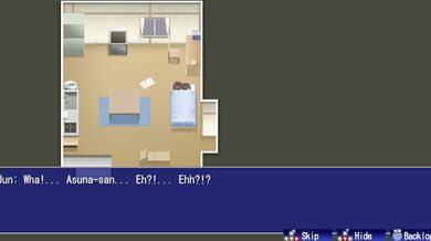 "My Sexy Life with a Shonen and Ecchi Onesan! (Rewritten)"