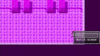 'The Curse of the Three Charmed Sisters'