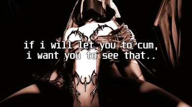 'Caught Red-Handed - A Submissive's For*ced Orgasm Fantasy (Captions)'