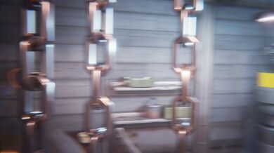 'The Junky Queen [Kaisto] [No WM]'