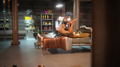 'The Junky Queen [Kaisto] [No WM]'