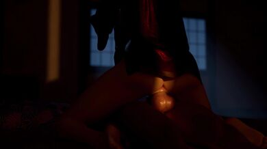 'Azula through the night [4K]'