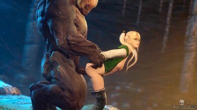 "Maria's Hellish Orgy - A Night of Endless Pleasure (Loop)"