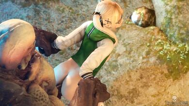 "Maria's Hellish Orgy - A Night of Endless Pleasure (Loop)"