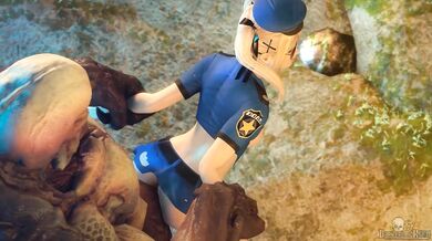 "Maria's Hellish Orgy - A Night of Endless Pleasure (Loop)"