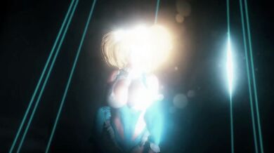 'The Erotic Game of Widowmaker with Kimberly'