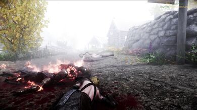 "The Capture of the Orcish Slaves - Extended Version"