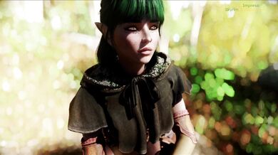 "The Capture of the Orcish Slaves - Extended Version"