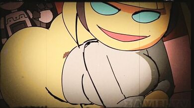 "~ Zaviel HMV ~": A Horny Maid's Wild Sexcapade with Her Master!