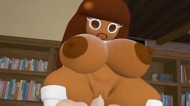 The MILF Next Door Gets Fucked Hard in Her Ass