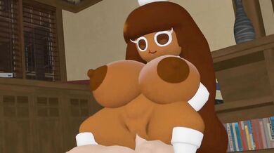 The MILF Next Door Gets Fucked Hard in Her Ass