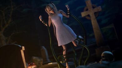 'Sexy Momma Marie X Vines [Preggo] [Loop]'