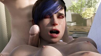 'Jodie Holmes - Jodie's First Sleepover [Preggo] [Niisath] [No WM]'