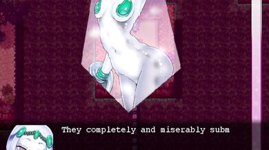 'Three girls with their charms in LS gallery #5'