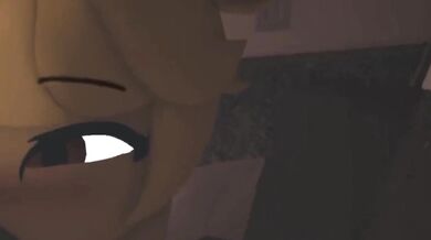 "The Mighty Masturbator and his magical hand"