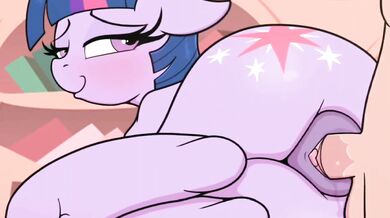 "My Little Pony: Equestria Girls - That's Great! The Work"